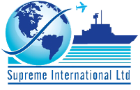 Supreme International ltd